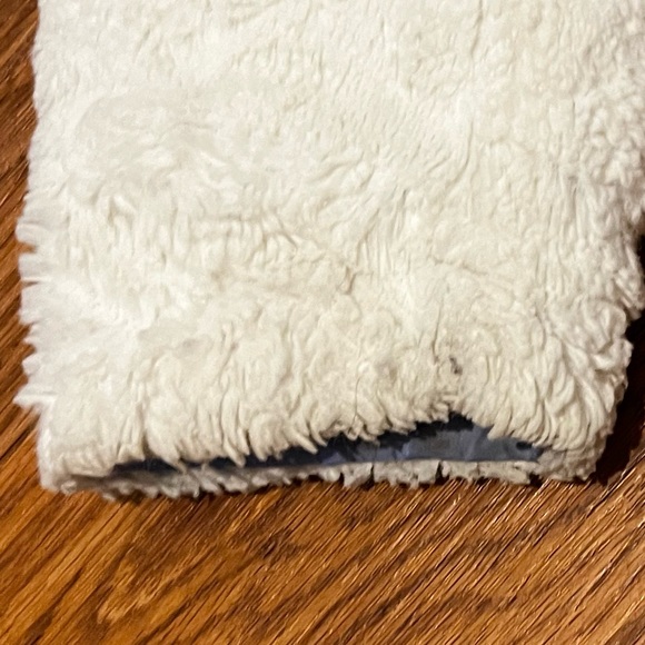 North Face Mossbud Jacket - Picture 5 of 8